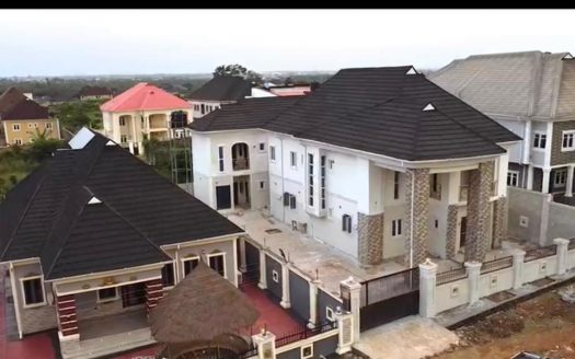 Emerald Ville 2 Aseese with Title Document – C of O