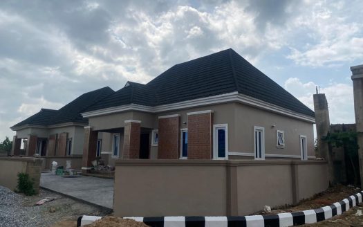 Sapphire Court – Mowe Ofada