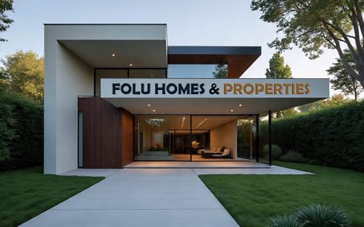 Emerald Wellness City-Ibadan Expressway, Arepo