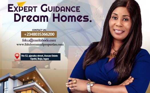 Secure Your Home-Opebi, Lagos