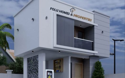 Emerald Haven -Lekki-Epe Expressway Ibeju